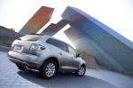 Mazda CX-7 2007 года
